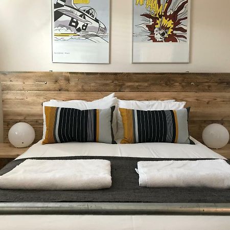2 Crown Barton Villa Glastonbury Eksteriør billede