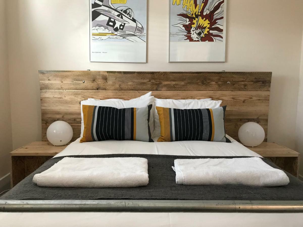 2 Crown Barton Villa Glastonbury Eksteriør billede
