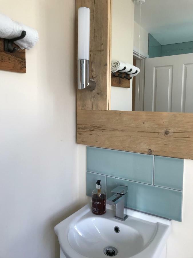 2 Crown Barton Villa Glastonbury Eksteriør billede